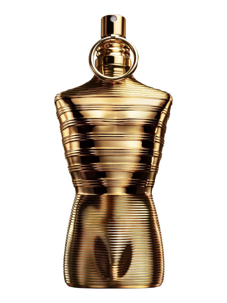 Bottiglia di Elixir Le Male Absolu 75 ml Jean Paul Gaultier