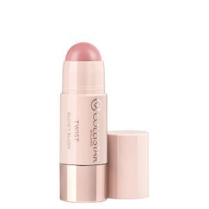 Blush twist 01