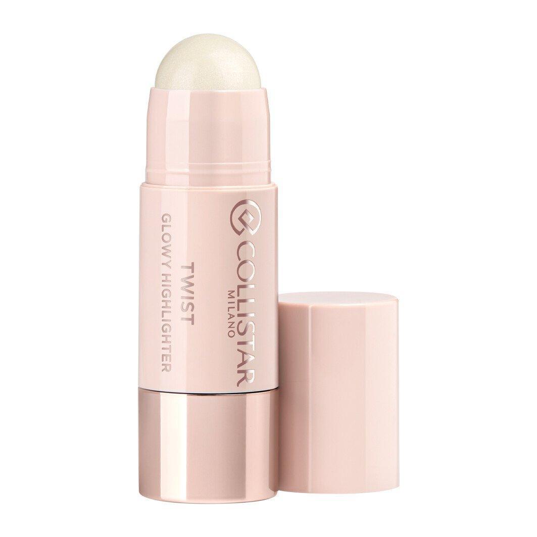 collistar collistar blush twist 02 - foto 1