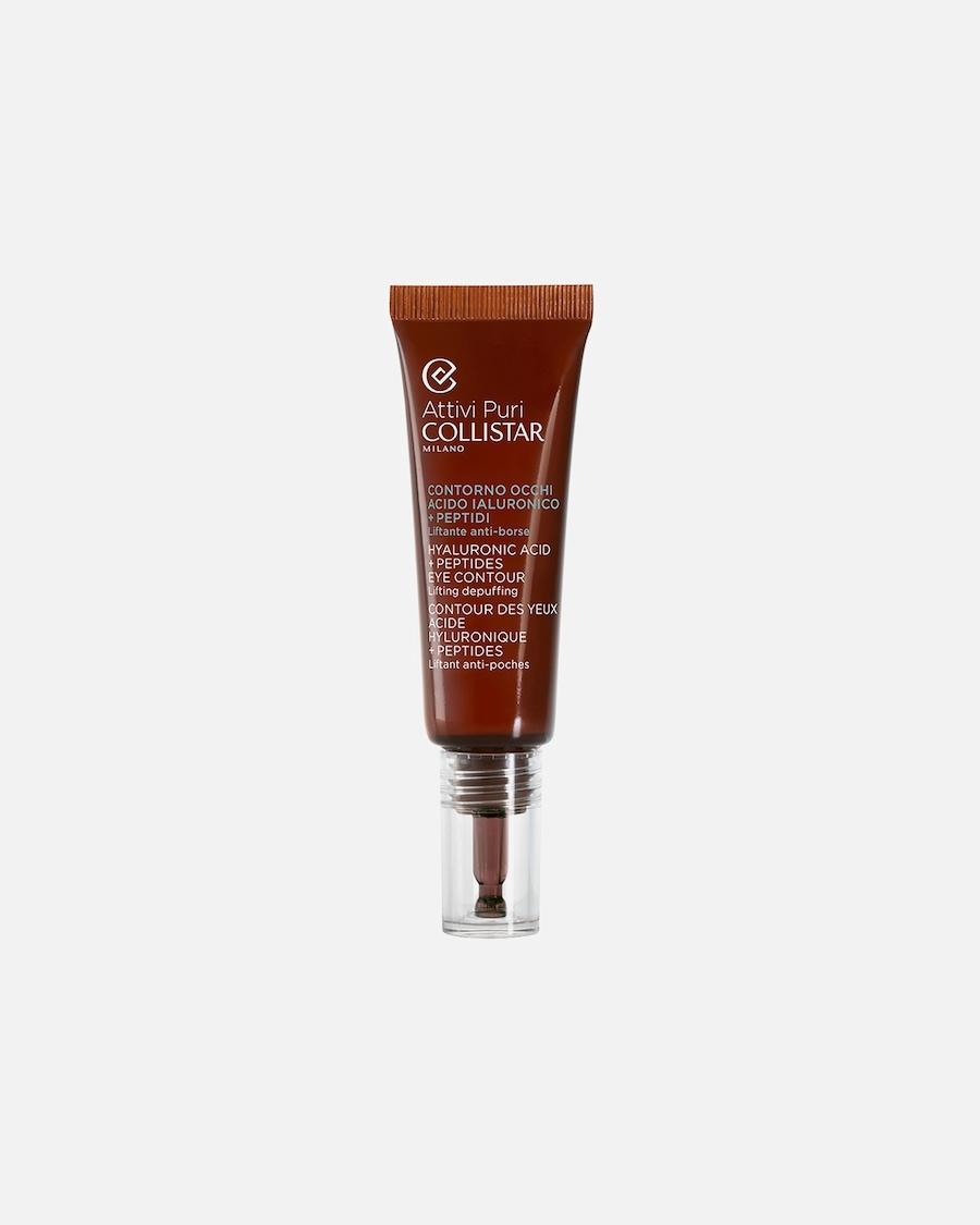 collistar collistar attivo puro occhi 15ml - foto 1 collistar collistar attivo puro occhi 15ml - foto 1
