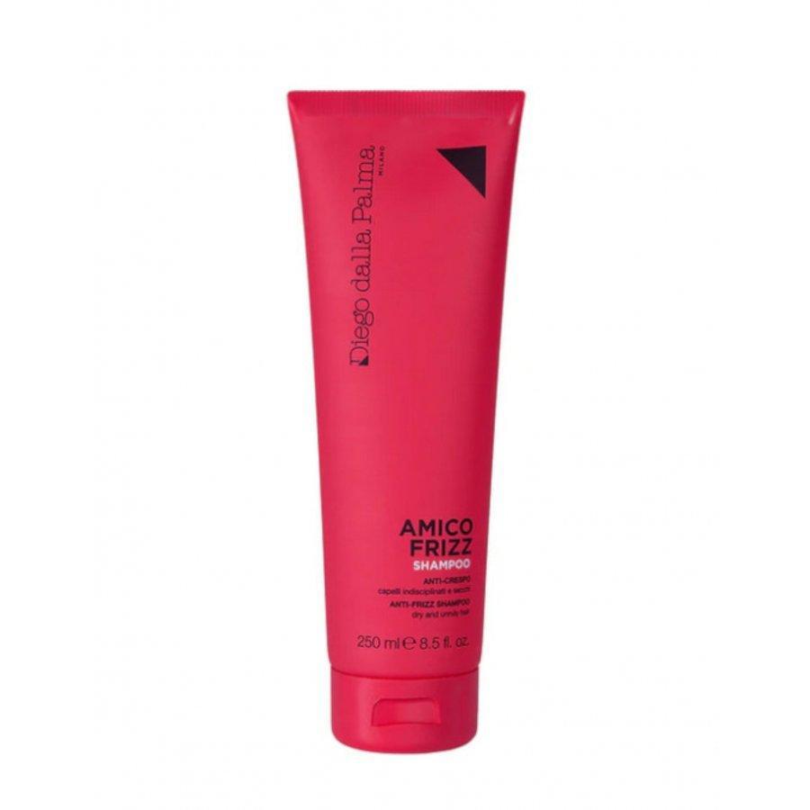 diego dalla palma ddpalma amico frizz sh.a-crespo 250ml - foto 1 Flacone di shampoo anti-crespo Diego Dalla Palma Amico Frizz 250ml