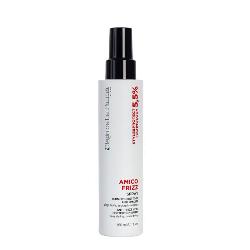 diego dalla palma ddpalma amico frizz spray a-umidita' - foto 1 Spray anti-umidità anti-frizz Diego dalla Palma