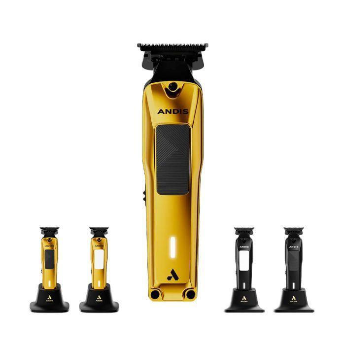 andis andis tosatrice phenom cordless trimmer 45064 - foto 1
