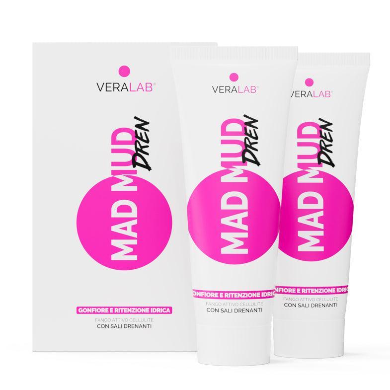 veralab veralab body mad mud - cellulite - foto 1