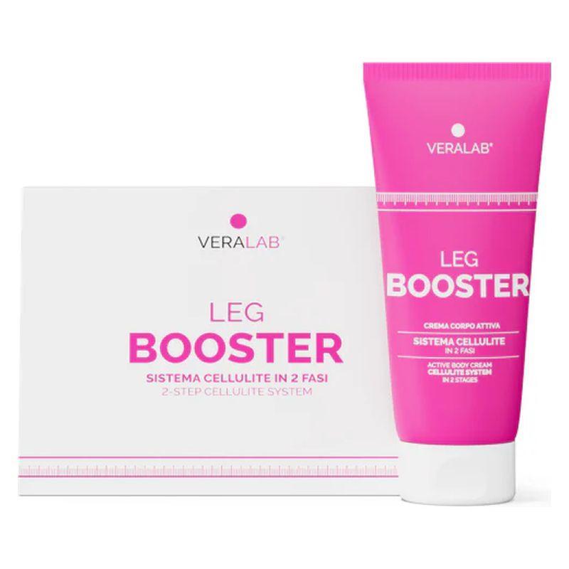 veralab veralab body leg booster - l - foto 1 veralab veralab body leg booster - l - foto 1