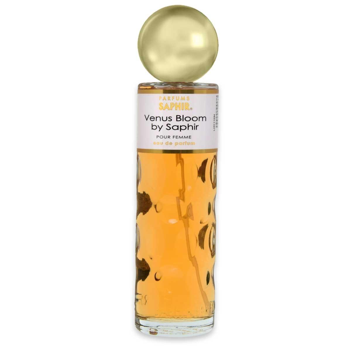 saphir parfums saphir frasco 200ml edp sra venus bloom 83009 - foto 1 saphir parfums saphir frasco 200ml edp sra venus bloom 83009 - foto 1