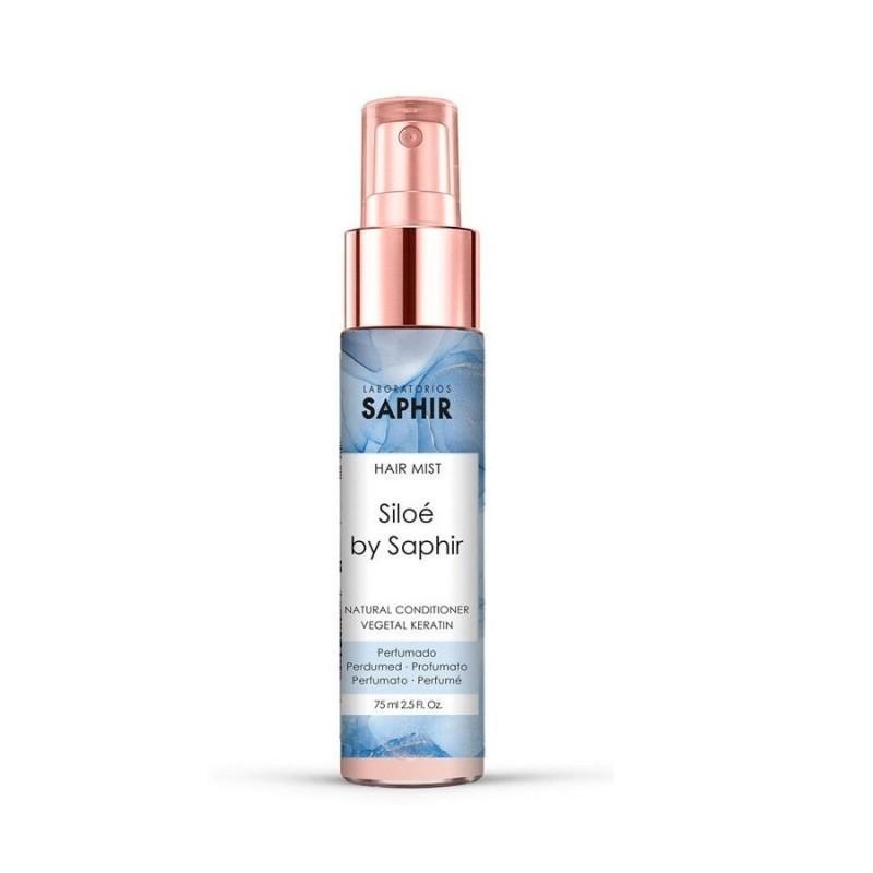 saphir parfums saphir hair mist siloe 75ml 82303 - foto 1