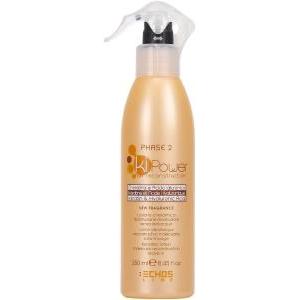 Echos ki-power lozion cheratinico ricostruttore fase 2 250ml 1019869
