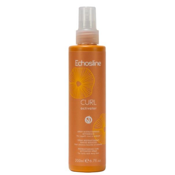 echos line echos seliar curl activator spray attivaricci 200ml 1020485 - foto 1 echos line echos seliar curl activator spray attivaricci 200ml 1020485 - foto 1