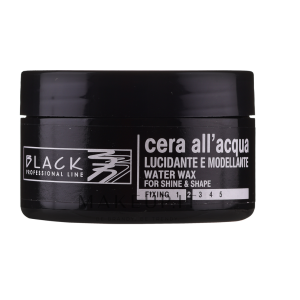 Cera water wax urbanman 100ml
