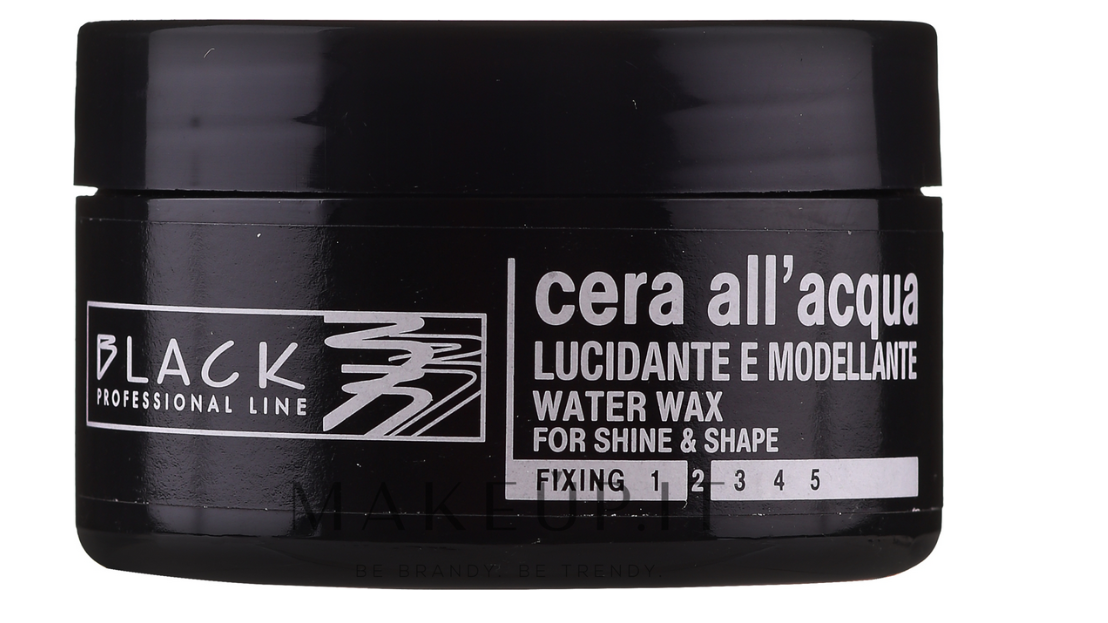 eloe'e eloe'e cera water wax urbanman 100ml - foto 1