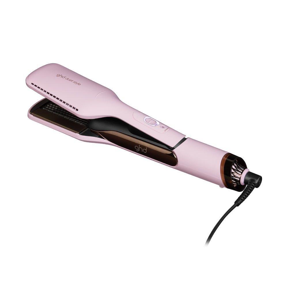 ghd ghd piastra asciugacapelli duet style 2 in 1 hot air styler pink - foto 1 ghd ghd piastra asciugacapelli duet style 2 in 1 hot air styler pink - foto 1