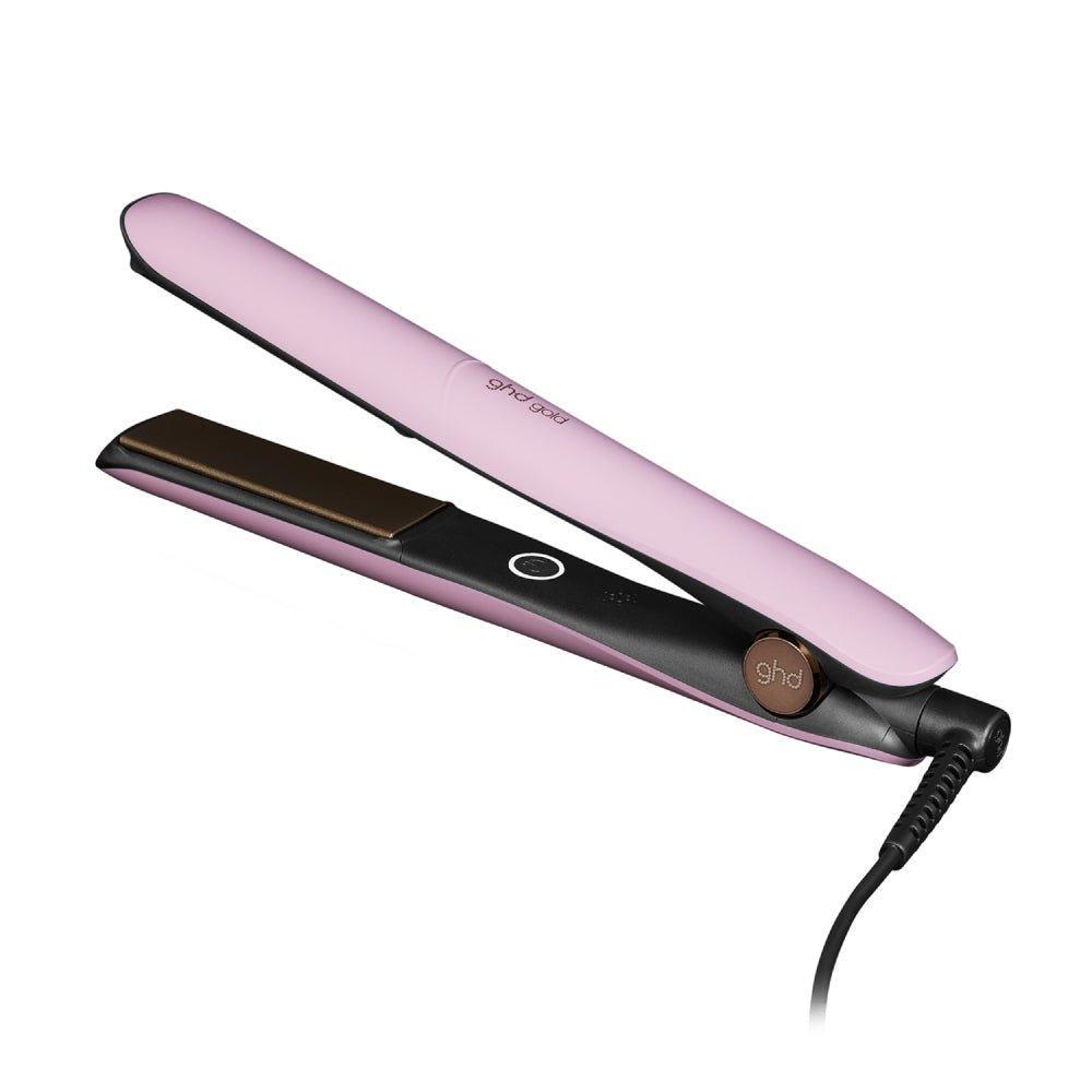 ghd ghd piastra v gold pink - foto 1 ghd ghd piastra v gold pink - foto 1