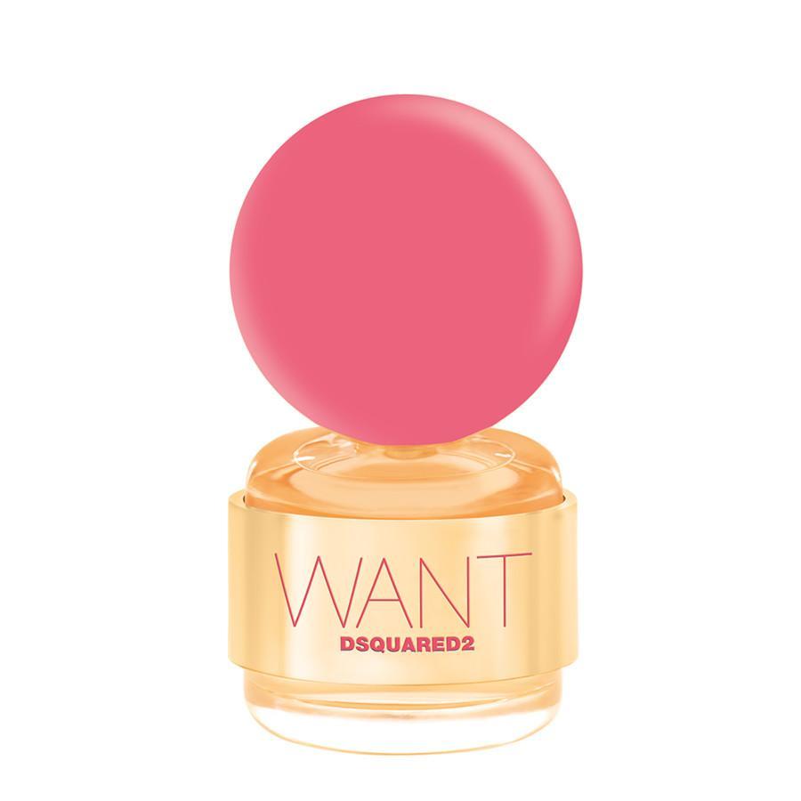 dsquared e.d.p.dsquared pink ginger 50m - foto 1 dsquared e.d.p.dsquared pink ginger 50m - foto 1