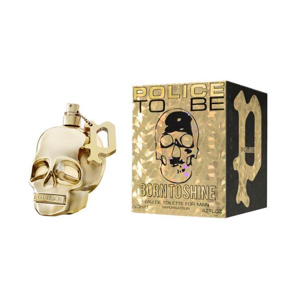 police e.d.t.police born shine man 125ml - foto 1 police e.d.t.police born shine man 125ml - foto 1