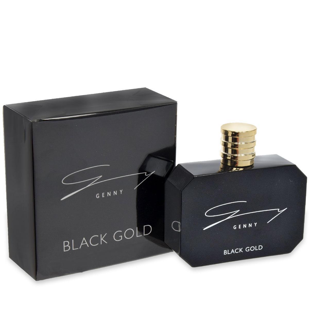 black gold e.d.t.genny gold balck v.100ml - foto 1 black gold e.d.t.genny gold balck v.100ml - foto 1