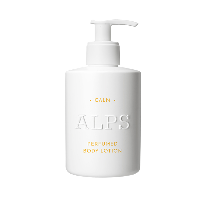 alps alps body lotion calm 300ml - foto 1 alps alps body lotion calm 300ml - foto 1
