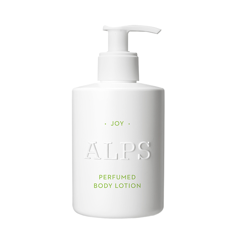 alps alps body lotion joy 300ml - foto 1 alps alps body lotion joy 300ml - foto 1