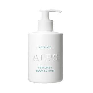 Body lotion activate 300ml