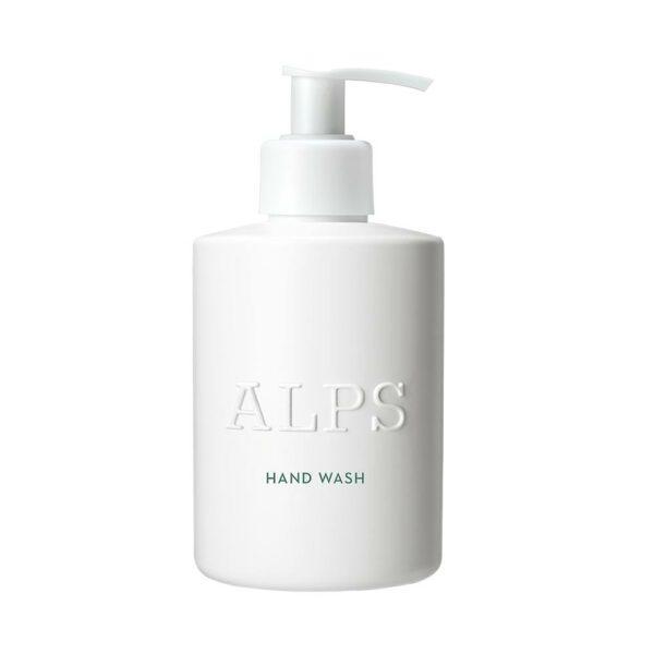 ALPS Hand Wash 300ml - Flacone di sapone mani liquido