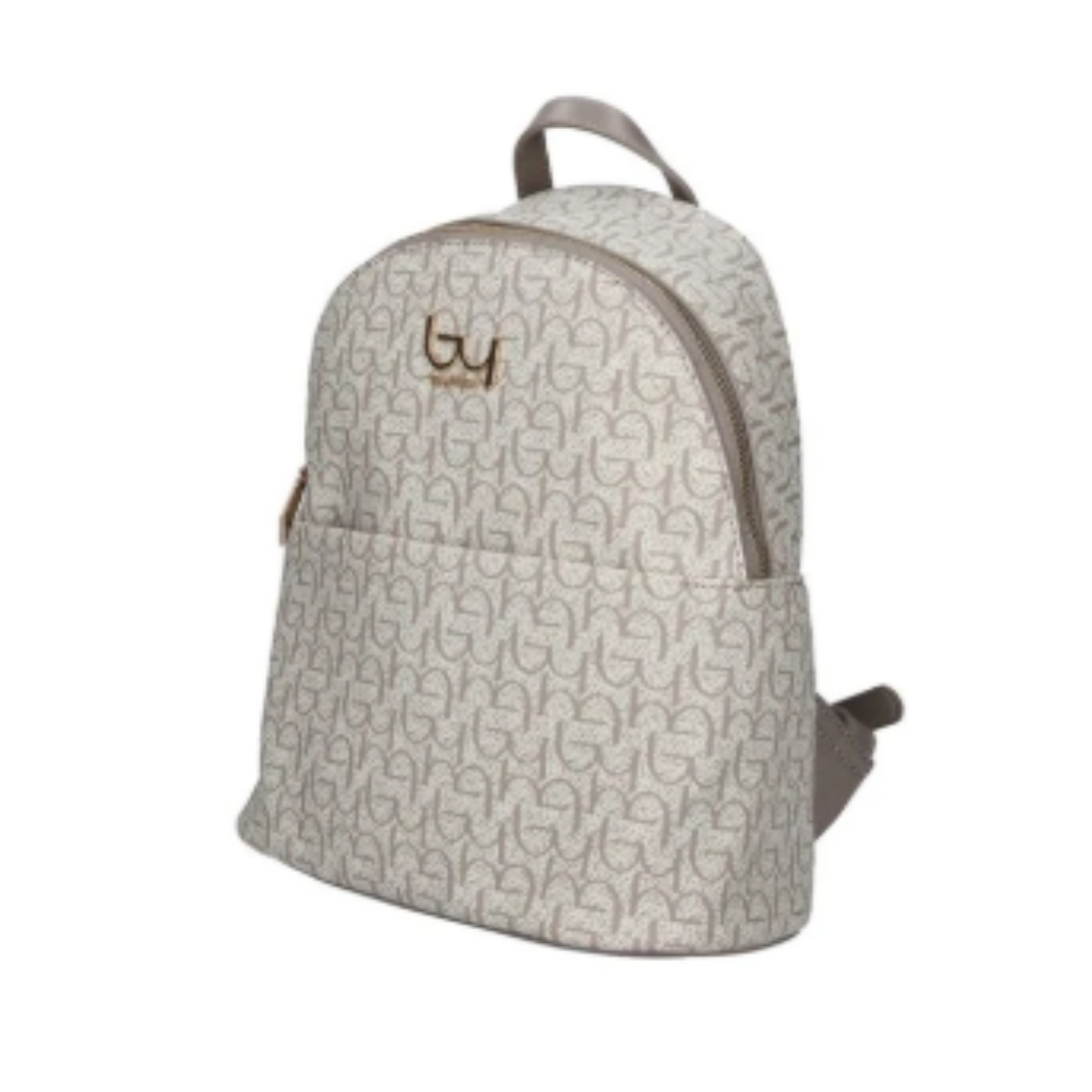 Zaino Byblos sintetico Notredame taupe BYBS64A04