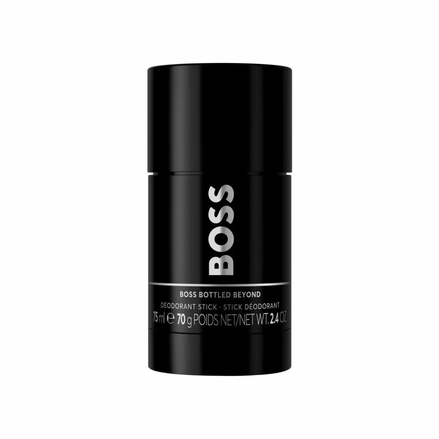 hugo boss deod.boss bottled beyond stick - foto 1 Deodorante stick Boss Bottled Beyond di Hugo Boss