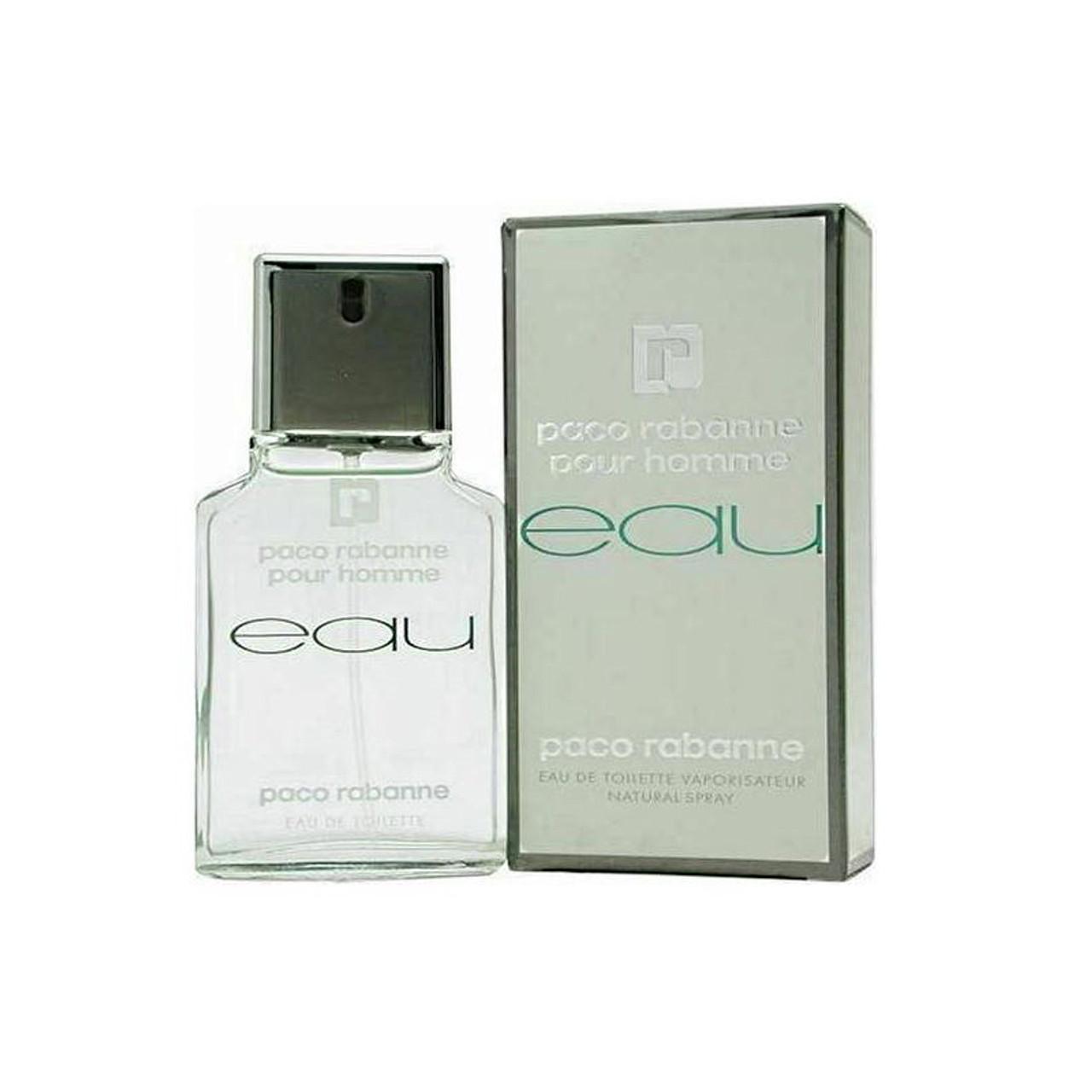 paco rabanne e.d.t.paco rabanne eau vap. 50 - foto 1 Eau de Toilette Paco Rabanne da 50 ml, confezione originale