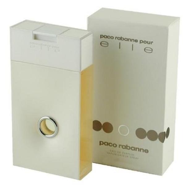 paco rabanne e.d.p.paco rabanne elle vap.30 - foto 1 Eau de Parfum Paco Rabanne Elle, flacone spray da 30 ml
