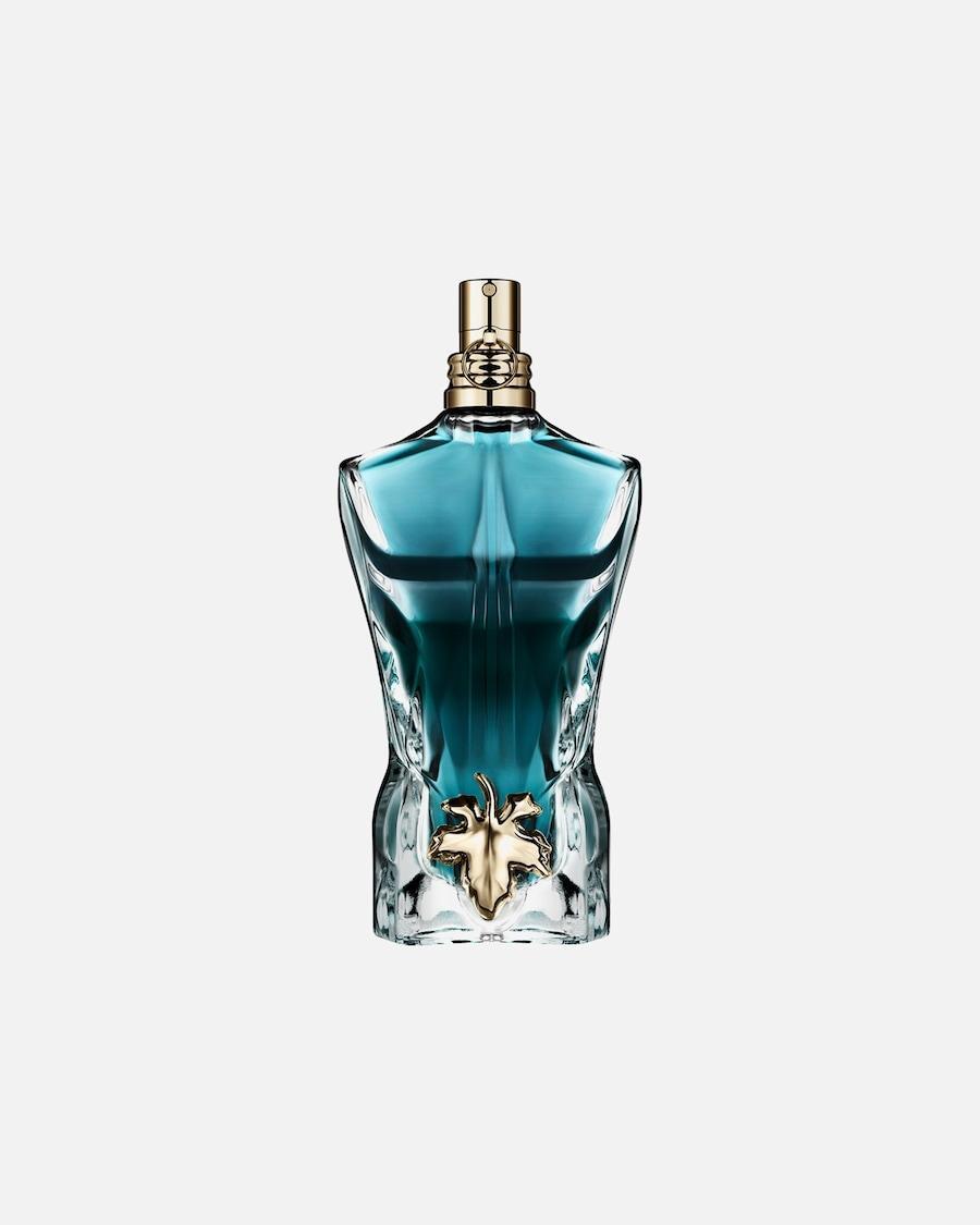 Eau de Toilette Le Beau da 75 ml, fragranza intensa per uomo
