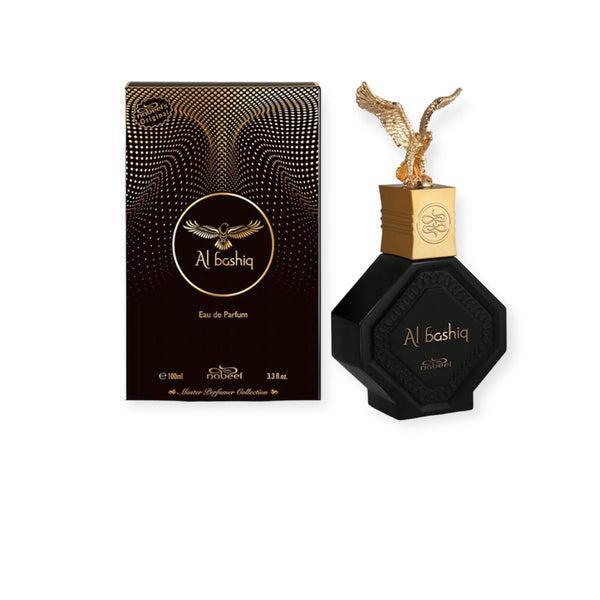 Eau de Parfum Nabeel Maghateer, flacone da 100 ml