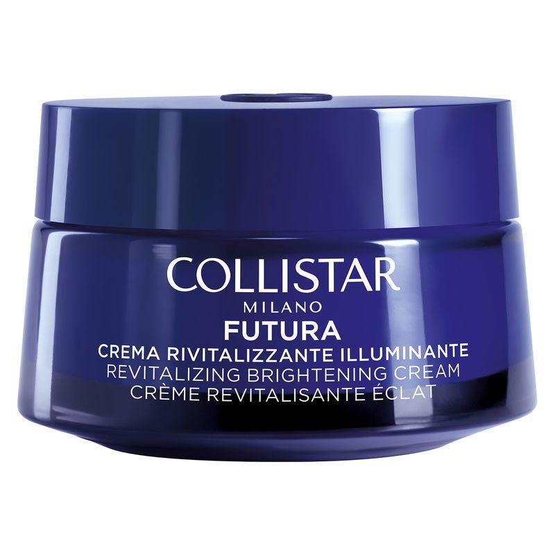 Crema viso Collistar Futura 50ml con protezione e idratazione