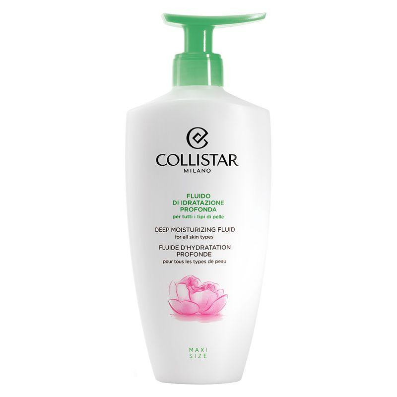 collistar collistar conf.corpo fl.idr.prof.400ml - foto 1