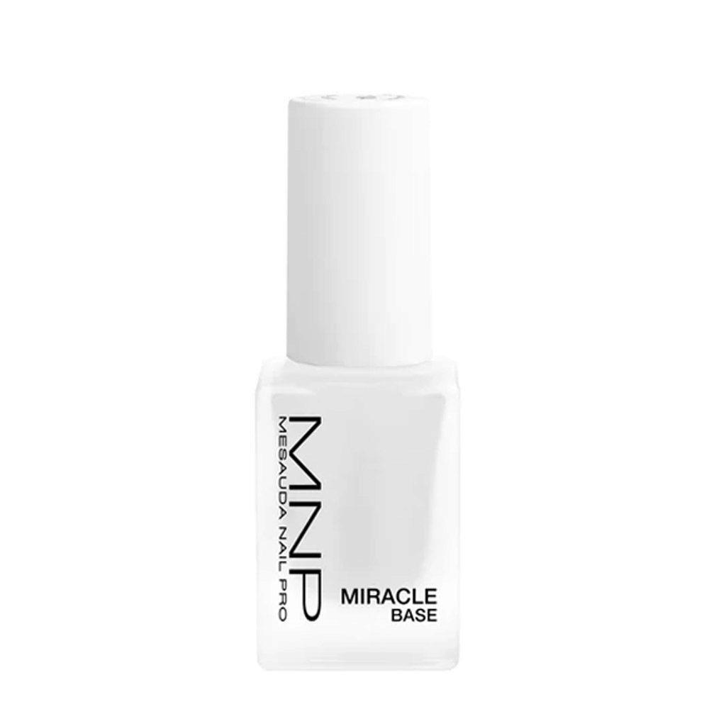 mnp mnp nail care miracle base 307 - foto 1 mnp mnp nail care miracle base 307 - foto 1