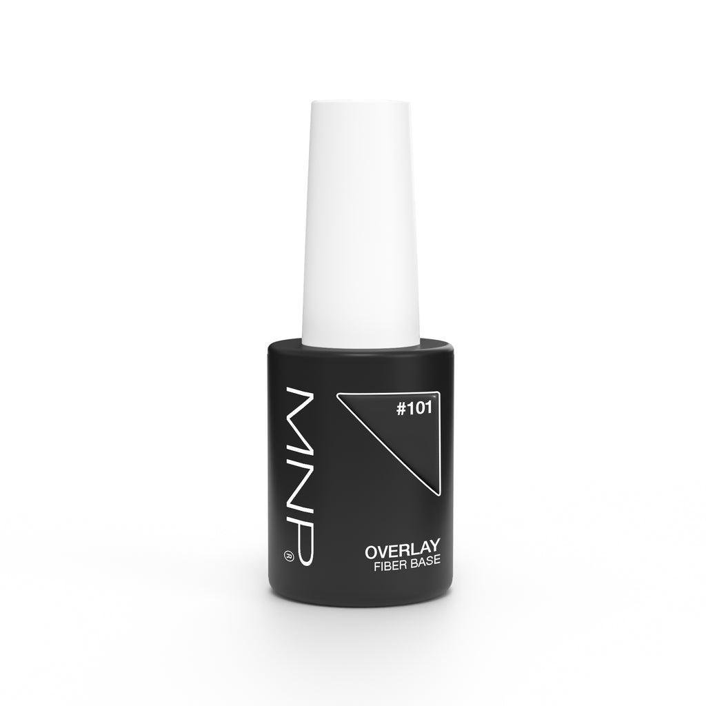 mnp mnp fiber base 14ml moonstone 101 - foto 1