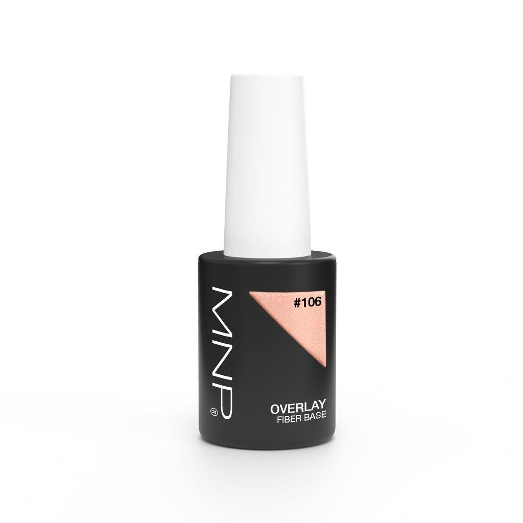 mnp mnp fiber base 14ml rhodonite 106 - foto 1