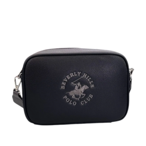Beverly hills  borsa donna pu bh-4263 carta da zucchero