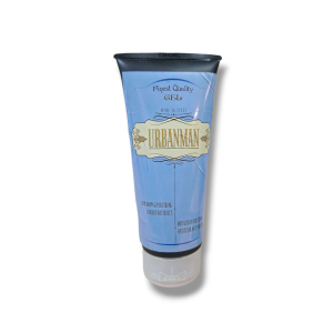 Geliper strong hair shaping urbanman 200ml