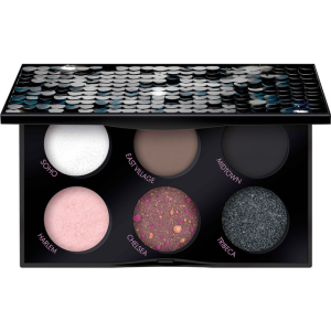 Glitz'n glam palette 001