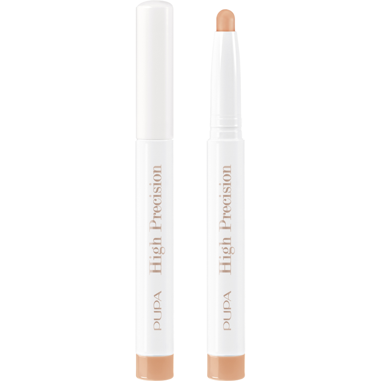 pupa pupa high precision concealer n.004 - foto 1 pupa pupa high precision concealer n.004 - foto 1