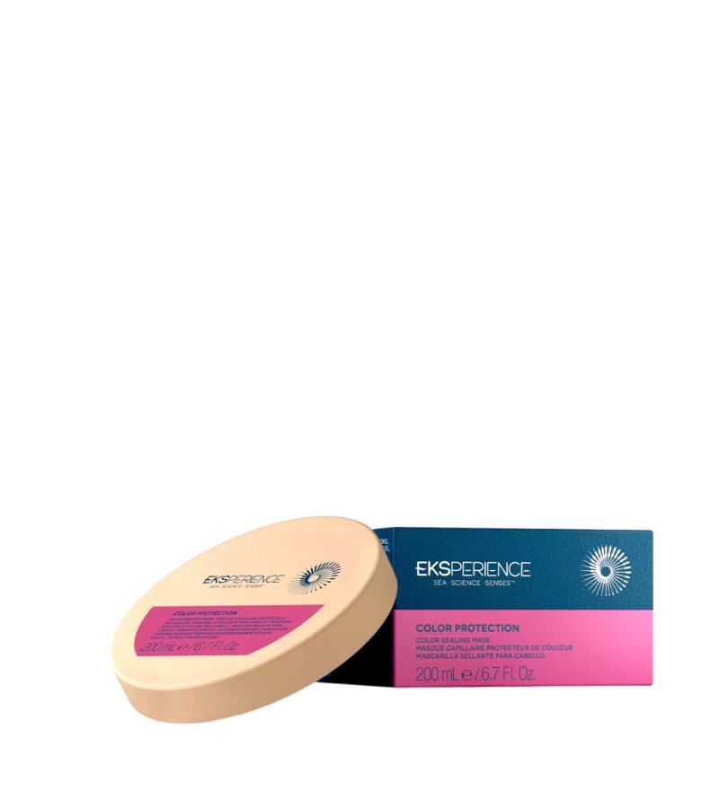eksperience eksperience color sealing mask 200ml - foto 1 eksperience eksperience color sealing mask 200ml - foto 1
