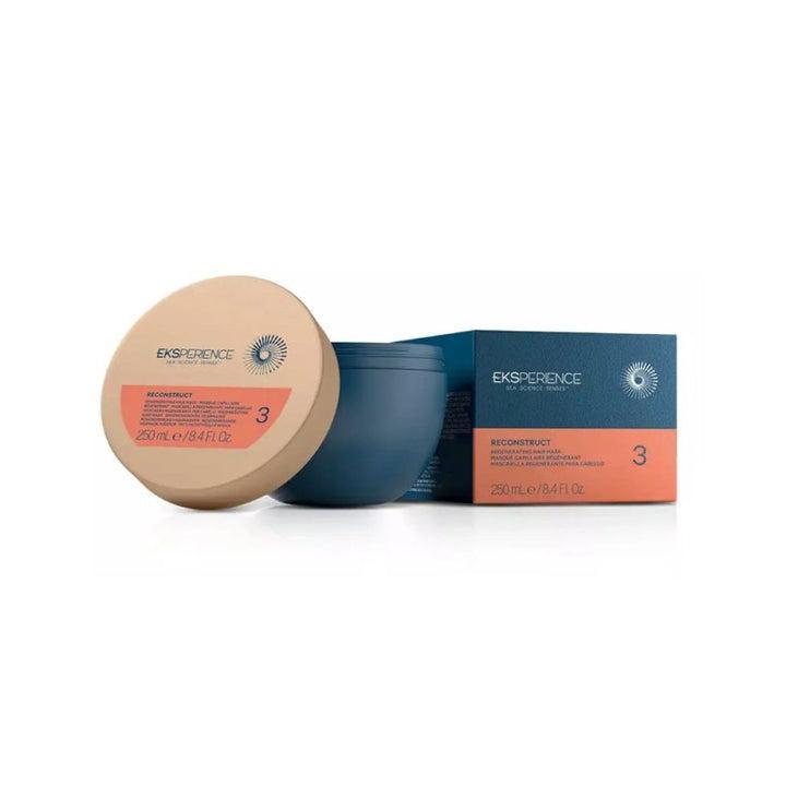 eksperience eksperience reconstruct phase 3 250ml - foto 1 eksperience eksperience reconstruct phase 3 250ml - foto 1
