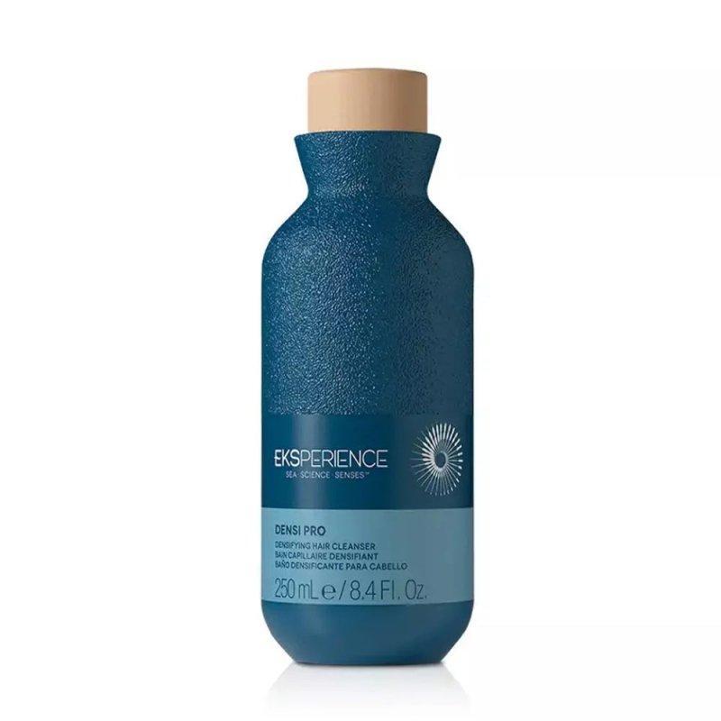 eksperience eksperience densi pro densi cleanser 250ml - foto 1 Detergente delicato per capelli densi, formulazione concentrata