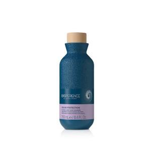 Blonde & grey color protection shampoo 250ml