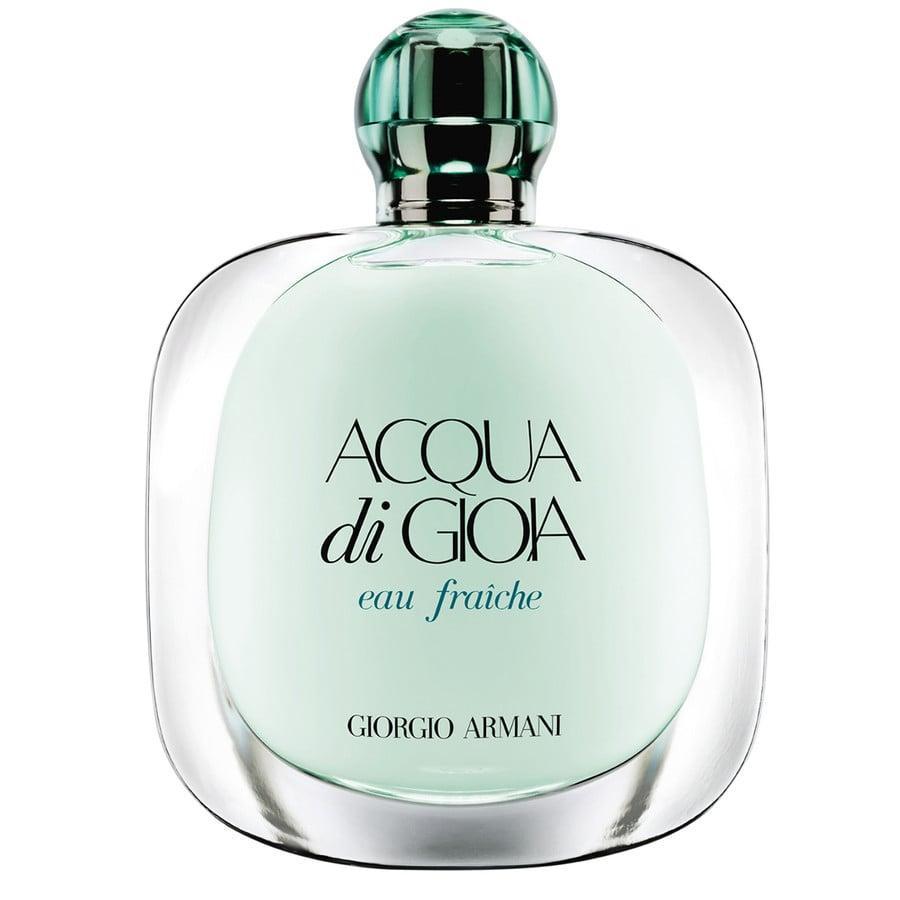 giorgio armani e.d.t.acqua gioia fraiche 100 ml - foto 1 Flacone di E.D.T. Acqua Gioia Fraiche 100 ml di Giorgio Armani