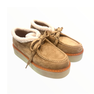Scarpa classy2001-fw25 sand 39