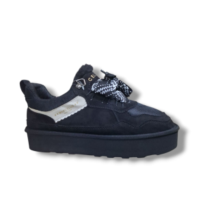 Scarpa clyde1010-fw25 black 38