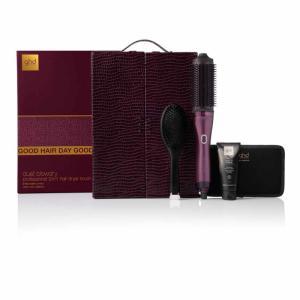 Piastra asciugacapelli duet style cherry chic