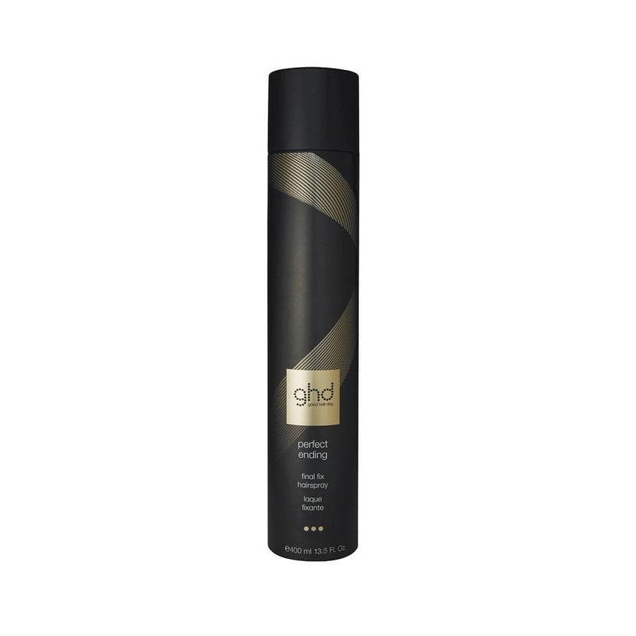 ghd ghd final fix hairspray 400ml - foto 1 ghd ghd final fix hairspray 400ml - foto 1