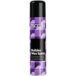 Styling builder wax spray 250ml