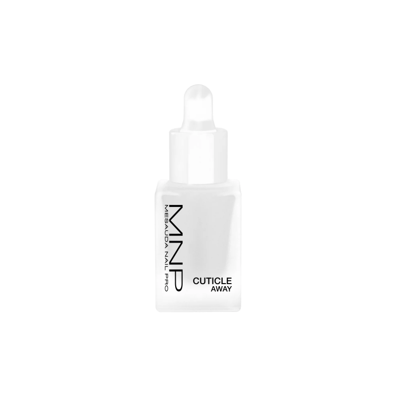 mnp mnp nail care cuticle away 303 - foto 1 mnp mnp nail care cuticle away 303 - foto 1